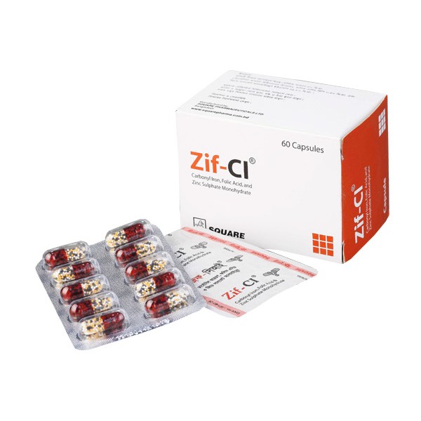 ZIF-CI Cap.